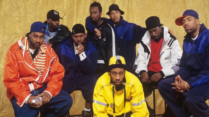 Wu-Tang Clan Announce First Video Game In 25 Years