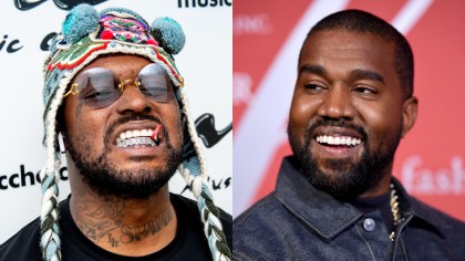 ScHoolboy Q Defends His ‘Homie’ Kanye West From ‘Cancel’ Critics