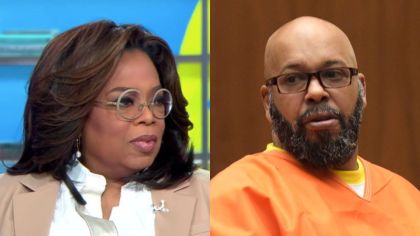 Suge Knight Says He Used To ‘Slap’ Prison Inmates For Bad-Mouthing Oprah Winfrey