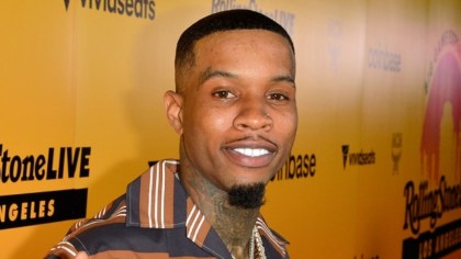Tory Lanez’s Former Assistant Visits Him In Prison: ‘Spirit So High & Energy So Great’