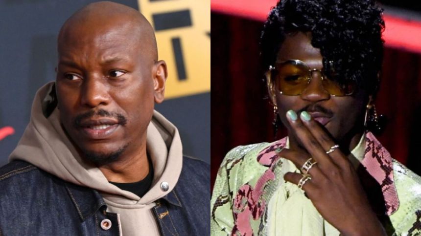 Tyrese Tells Lil Nas X To ‘Stop Playing With Jesus’ Following New Snippet