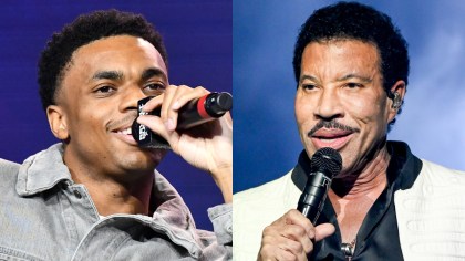 Vince Staples Lives Up To ‘Funniest Rapper’ Title With Lionel Richie White People Gag
