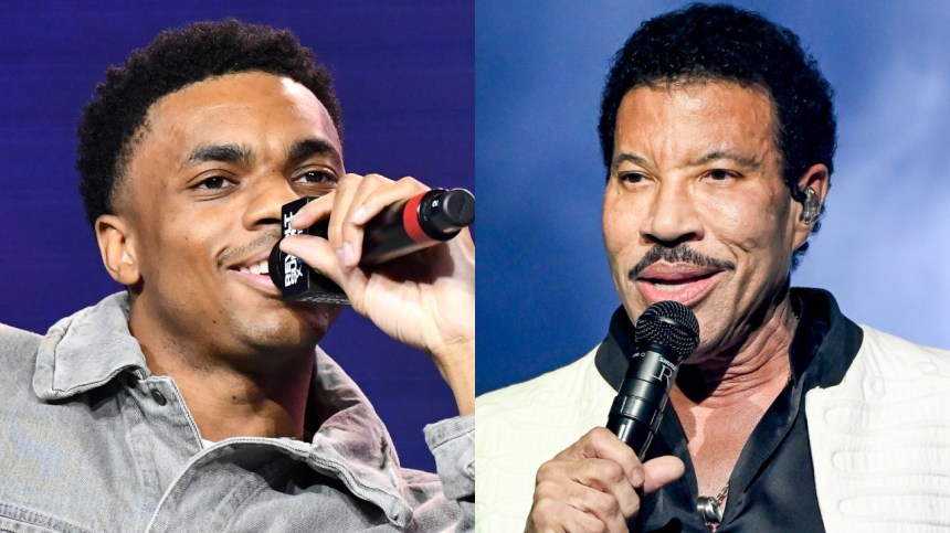 Vince Staples Lives Up To ‘Funniest Rapper’ Title With Lionel Richie White People Gag