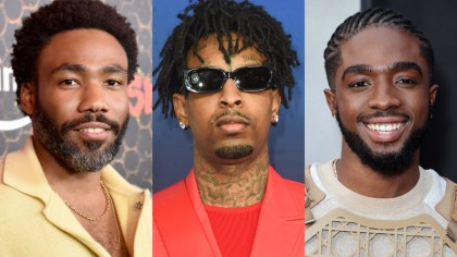 21 Savage Announces ‘American Dream’ Biopic Starring Donald Glover & Caleb McLaughlin