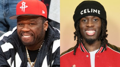 50 Cent Issues Challenge To Kai Cenat After ‘Power’ Role Request