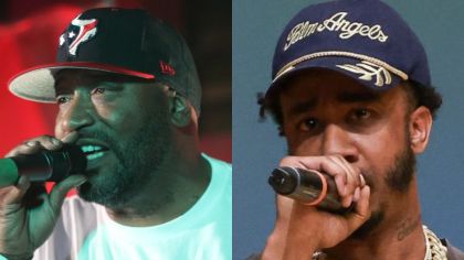 Bun B Praises Benny The Butcher’s ‘Everybody Can’t Go’: ‘This The One To Beat This Year’
