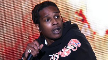 A$AP Rocky Pleads Not Guilty To Felony Gun Charges In A$AP Relli Shooting