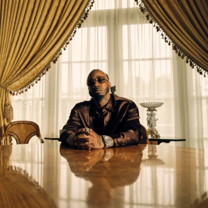 Benny The Butcher’s Unwavering Self-Belief Pays Off With Stellar ‘Everybody Can’t Go’