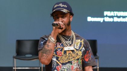 Benny The Butcher Says He’s On FBI’s Watchlist: ‘They Raided My Studio 2 Months Ago’