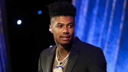 Blueface Denies He’s In Protective Custody In Jail: ‘I Will Never Go PC’