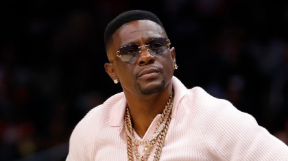 Boosie Badazz Walked Out Of ‘The Color Purple’ Movie Because ‘It Seemed Gay’