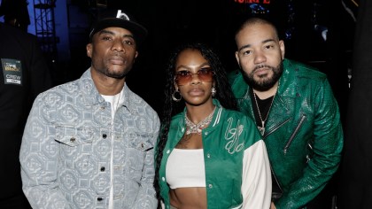 Charlamagne Tha God & DJ Envy Called Out By Jess Hilarious Amid ‘Breakfast Club’ Confusion