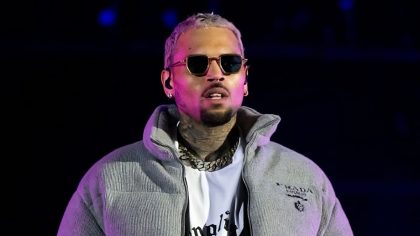Chris Brown Issues Brutal Rebuttal After Fan Calls Him Out Over ‘Multiple Baby Mammas’