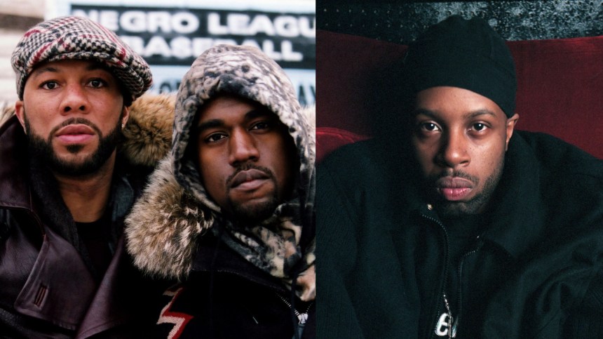 Common Recalls Kanye West & J Dilla 'Bonding' At His House: 'They Had Love For Each Other'