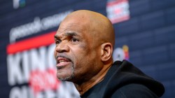 Darryl ‘DMC’ McDaniels On Brands Stealing Run-DMC’s Look: ‘They Sell Product, Not Spirit’