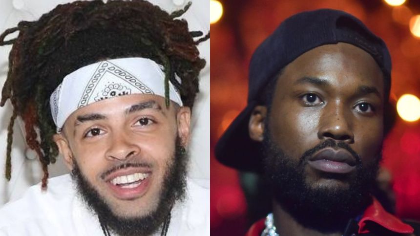Dee-1 Praises Meek Mill For Tweet About ‘Being Gangsta’: ‘It’s Gonna Have A Domino Effect’