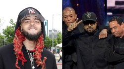 Dee-1 Questions N.W.A’s Legacy: ‘We Don’t Need To Call You No Legend’