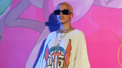 Doja Cat’s Brother Finally Tracked Down & Served Papers For Allegedly Assaulting Singer