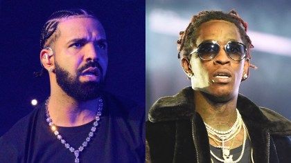 Drake Blasts Young Thug Judge Over ‘Disgraceful’ Jail Video Leak: ‘Whole Case Is A Wash’
