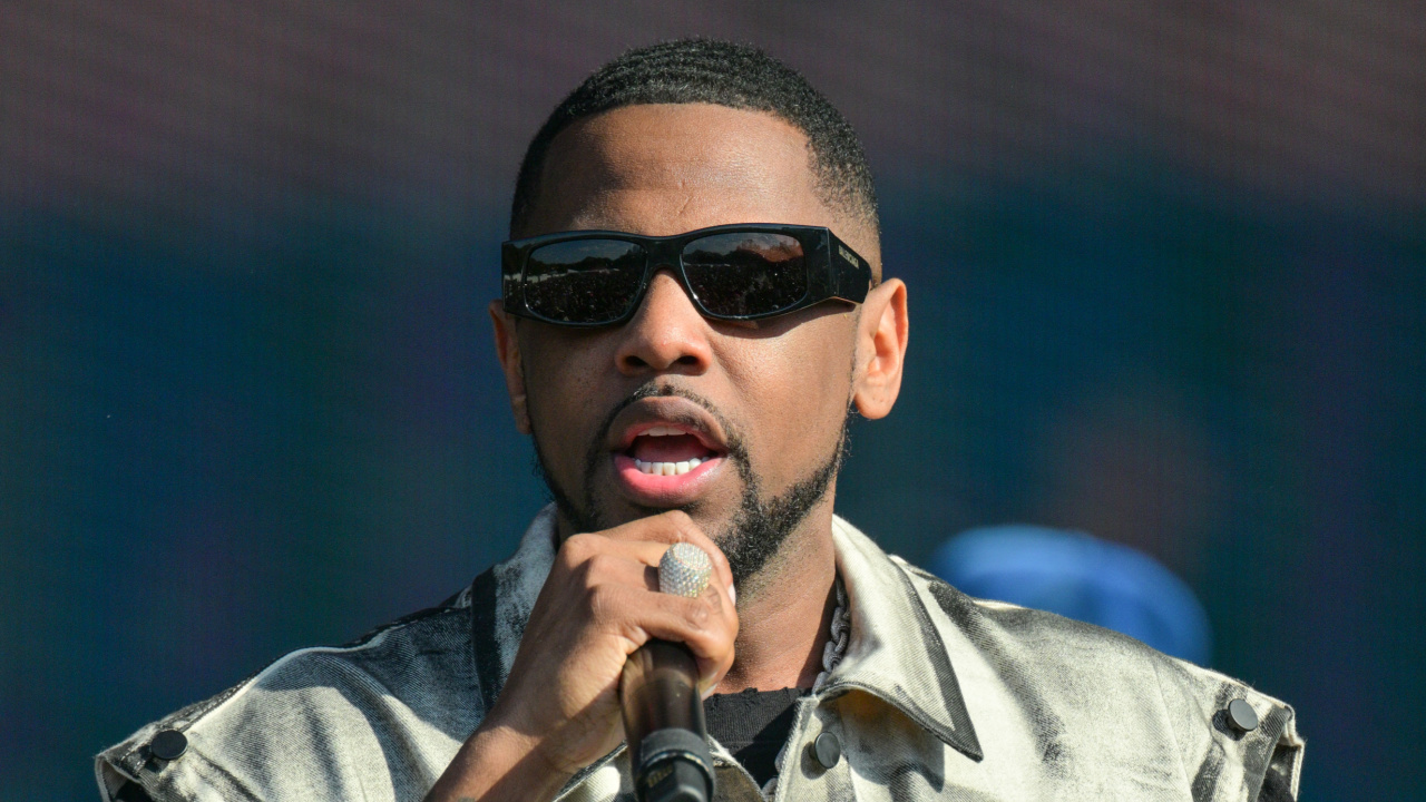 Fabolous Seemingly Takes Shot At Stepdaughter Taina In New 'Selfish Freestyle' - HipHopDX