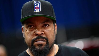 Ice Cube Addresses Claim He Has ‘Direct Knowledge’ Of ‘Secret Meeting That Changed Rap’