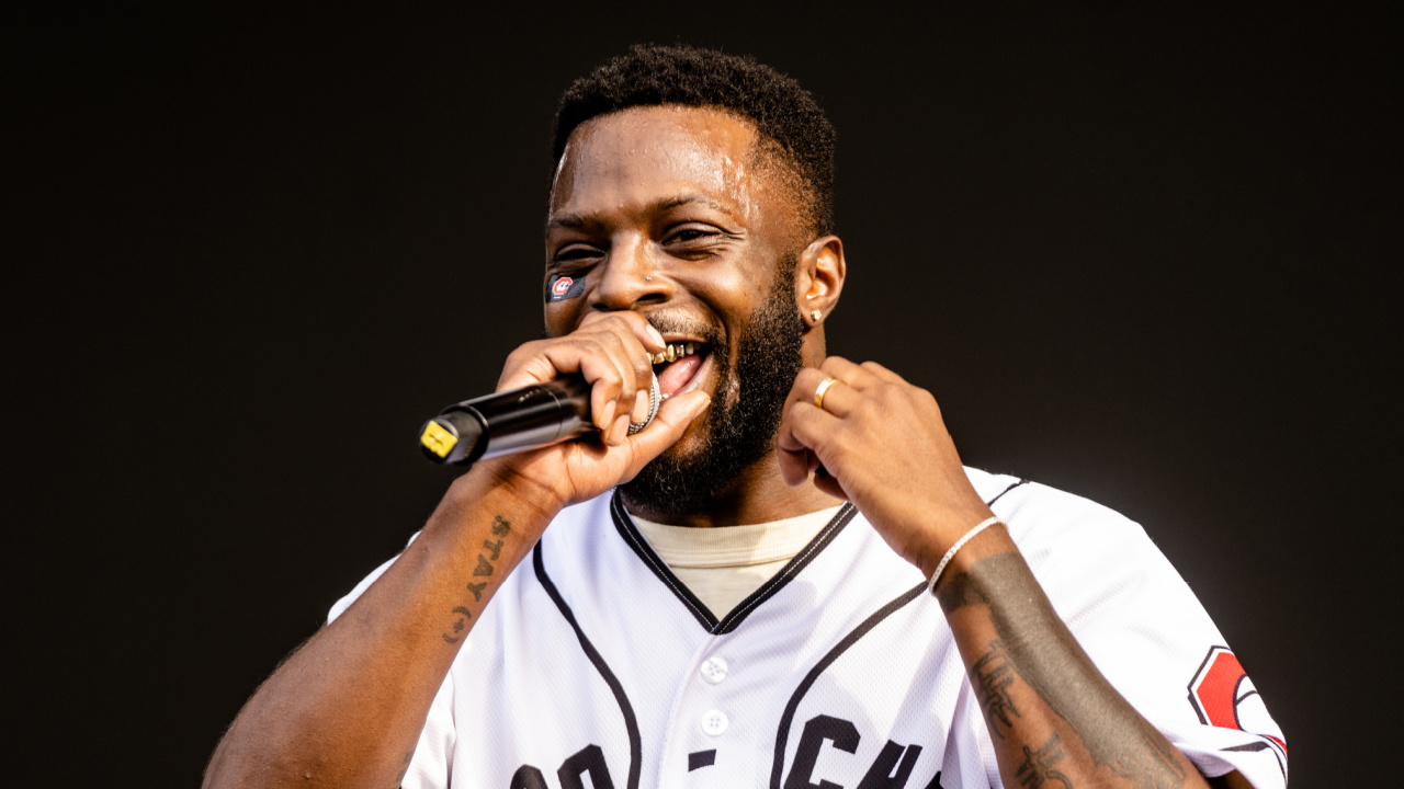 Isaiah Rashad Drops New Versions Of 'Cilvia Demo' Songs For