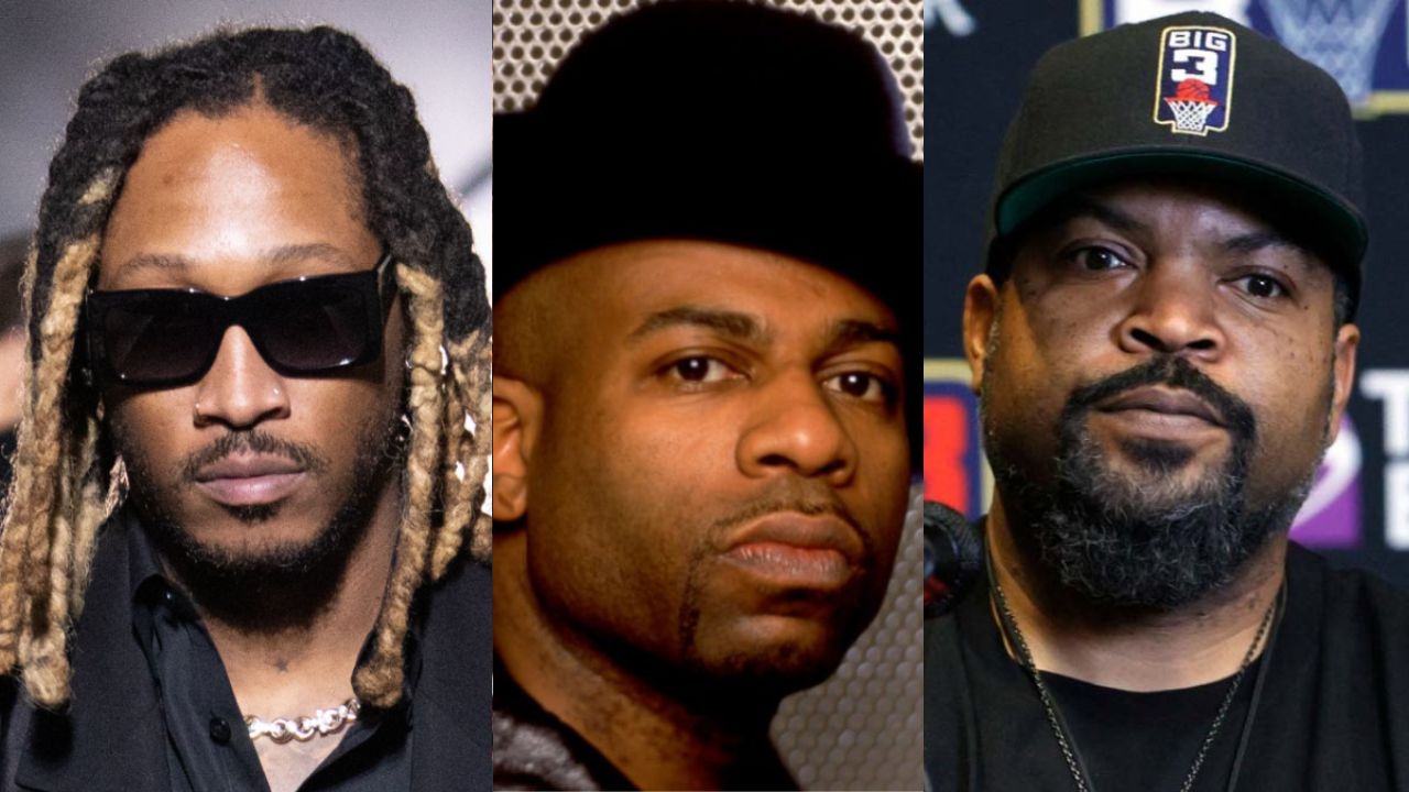 Jam Master Jay Judge Doesn't Allow Rap Lyrics At Trial, Citing