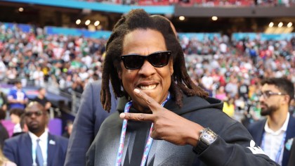 JAY-Z Answers If He’d Headline Super Bowl Halftime Show