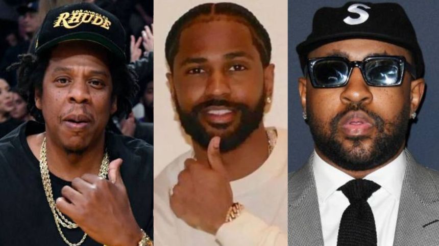 JAY-Z’s ‘Beach Is Better’ Was Originally For Big Sean, Reveals Mike WiLL Made-It