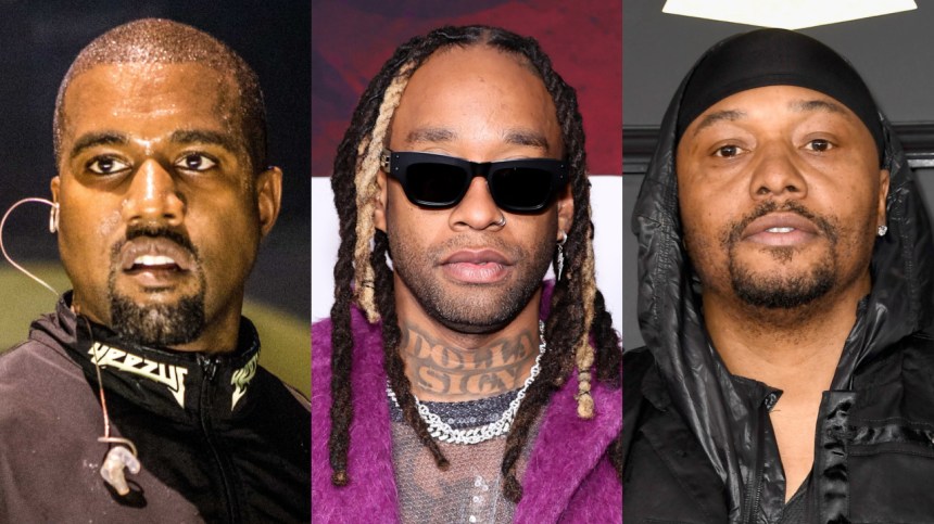 Kanye West Collaborator Malik Yusef Sheds Light On 'Vultures' Hold-Up After Latest Delay