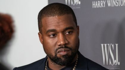 Kanye West Reportedly Selling $53M Malibu Mansion Because Of ‘Irritating’ Wall Color