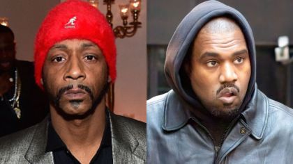 Katt Williams Refuses To ‘Villainize’ Kanye West, Blames Society For His ‘God’ Complex