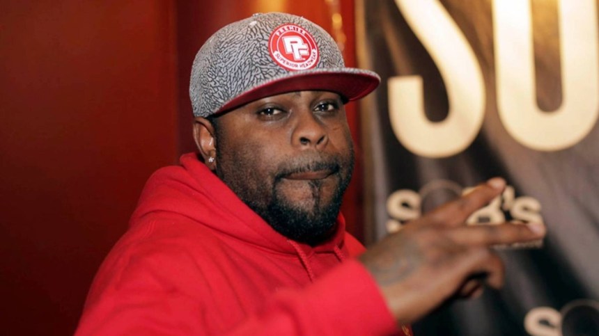 KXNG Crooked Believes He Has One ‘Very Easy Fix' That’ll Solve Hip Hop’s Problems