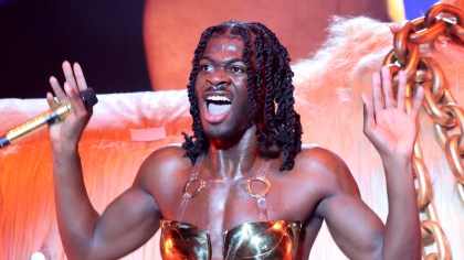 Lil Nas X’s Biblical Studies Claim Shut Down By College President
