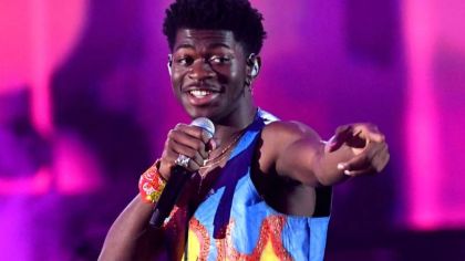 Lil Nas X Explores Past, Present & Future In New Documentary Trailer