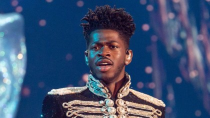 Lil Nas X Tells Critics To ‘STFU’ After Backlash To New Jesus-Inspired Single