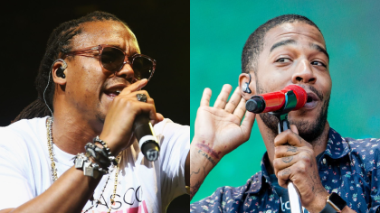 Lupe Fiasco Shoots Down Kid Cudi’s Multi-Post Apology: ‘This Ain’t Enough’