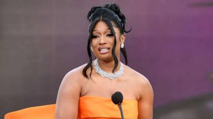 Megan Thee Stallion Slammed By Murder Victim’s Family Over ‘Megan’s Law’ Lyric
