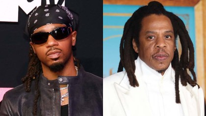 Metro Boomin Follows JAY-Z’s ‘No Haircut’ Ritual As He Finishes New Album