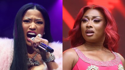 Nicki Minaj Goes Nuclear On Megan Thee Stallion On ‘Big Foot’ Diss Song