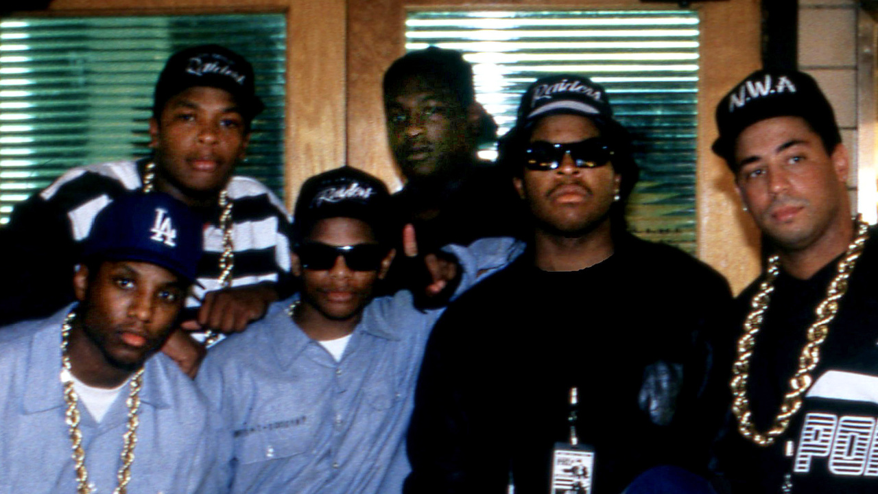 MC Ren Archives - HipHopDX