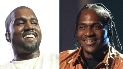 Pusha T Goes Off On Kanye West In Alleged Leaked Text: ‘U Don’t Appreciate Me’