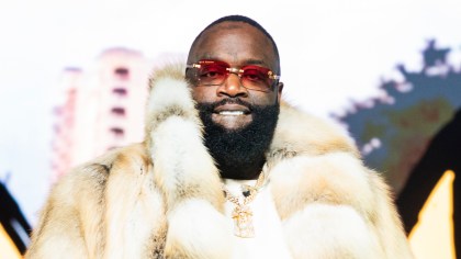 Rick Ross Renovating His Miami Beach Mansion: ‘This What A $50M Home Looks Like’