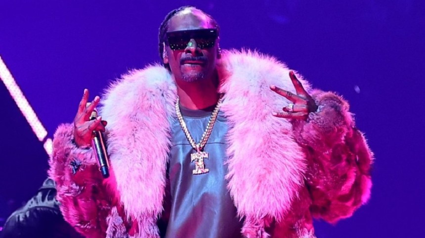 Snoop Dogg Set To Bring His ‘Style’ To 2024 Paris Olympics As He Lands Primetime Gig