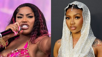 Stefflon Don Holds ‘Funeral’ For Jada Kingdom With New Diss Track ‘Dead Gyal Walking’