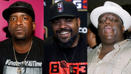 Tony Yayo Stands By Claim That The Notorious B.I.G. Is A Better Storyteller Than Ice Cube