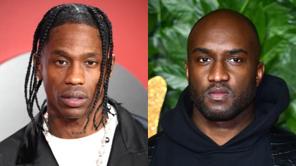 Travis Scott Vows To Rescue Virgil Abloh’s Destroyed Skatepark In Ghana