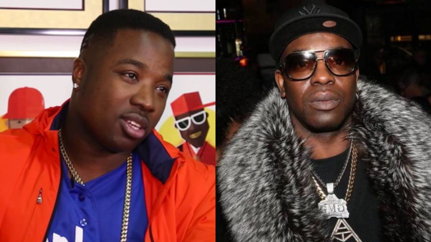 Troy Ave Recorded Uncle Murda ‘Rap Up’ Response That Fans Will Likely Never Hear