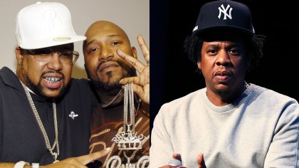 UGK Turned Down 'Big Pimpin' 2' With JAY-Z, Bun B Reveals