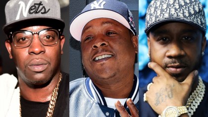 Uncle Murda Taps Jadakiss, Benny The Butcher & More For New Album ‘The Lenny Grant Story’